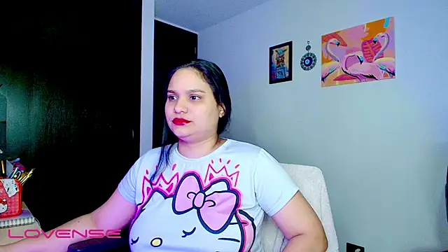 ashliecooperrr online show from 02.08.26