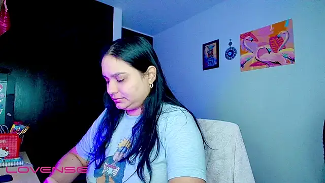 ashliecooperrr online show from 02.17.26