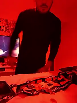 kredazzbigdick online show from 01.15.26