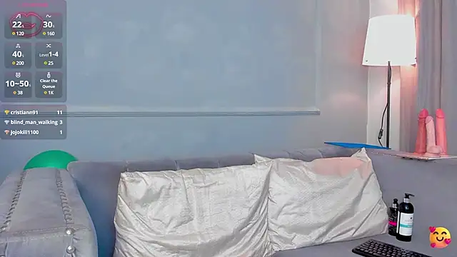 Kendallbleer online show from 03.15.25