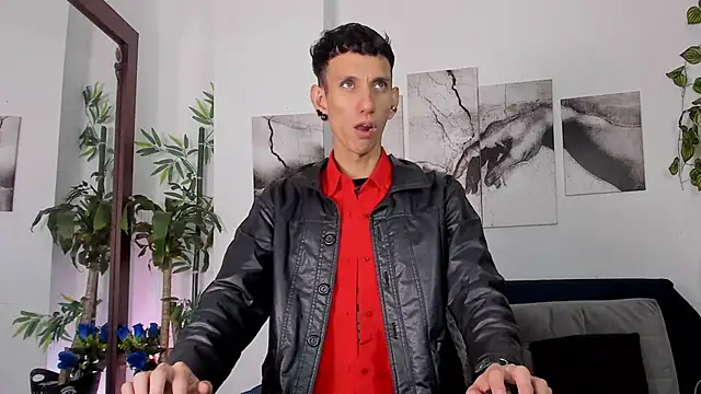 Giotrashy online show from 02.04.26