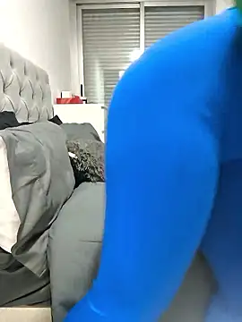 Alyssa 76 online show from 01.13.26