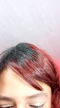 Snapshot of Hairydoll_ chatting on 09.14.25 Hairydoll online show from 09.14.25