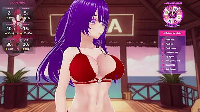 AkiraVixent online show from 03.12.26