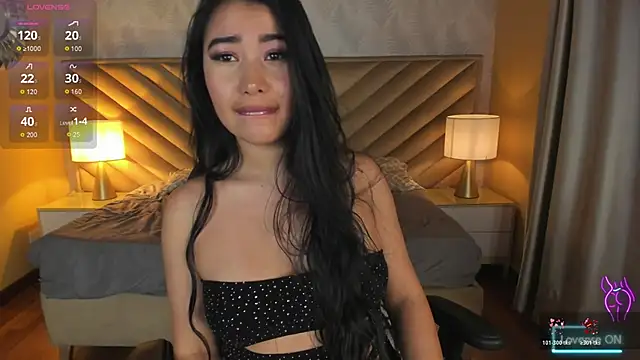 alice kingsley  online show from 11.16.25