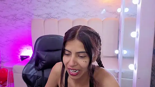  Kitty v online show from 02.27.26