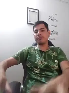 Haron-Hot online show from 03.18.25