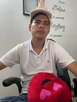 Haron-Hot online show from 03.20.25