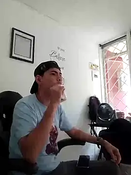 Haron-Hot online show from 03.21.25