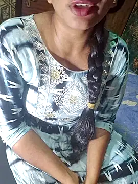 Shalini telugu09 online show from 09.13.25