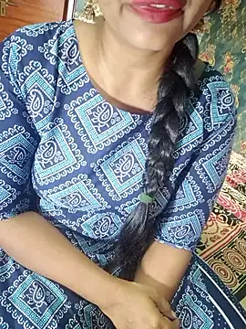 Shalini telugu09 online show from 11.24.25