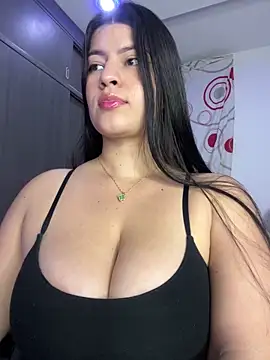 Snapshot of Saanvi21 chatting on 06.06.26 Saanvi21 online show from 06.06.26