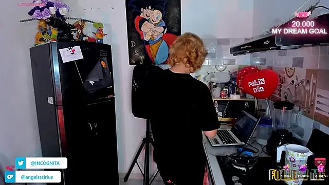 adam angelssss online show from 11.07.25