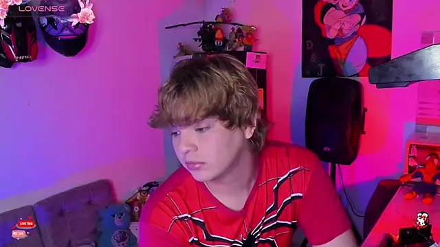 adam angelssss online show from 01.13.26