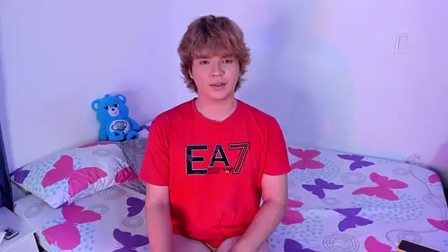 adam angelssss online show from 02.18.26