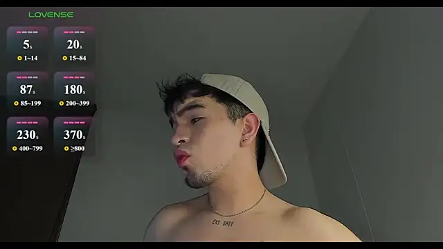 cmzo  online show from 01.13.26