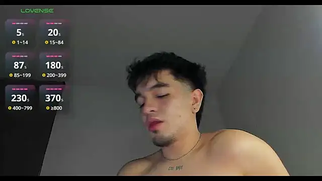 Snapshot of cmzo_ chatting on 02.23.26 cmzo online show from 02.23.26