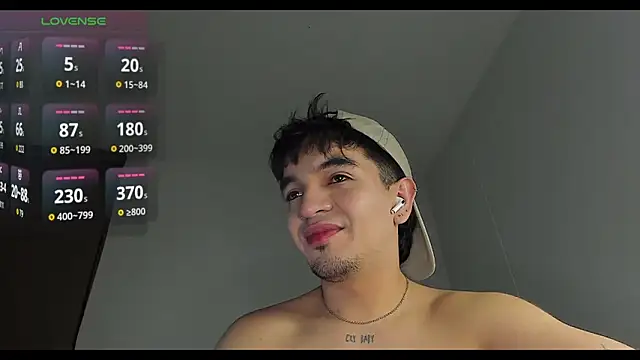 cmzo  online show from 04.19.26