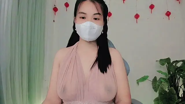 SanaAnika online show from 03.10.26