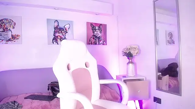 SamyJhomson online show from 11.26.25