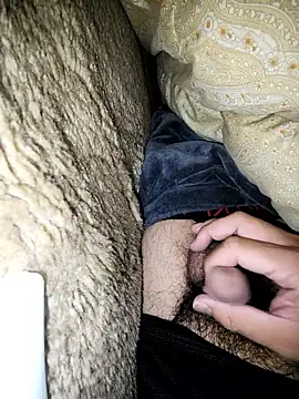 ikeike-kun online show from 12.15.25