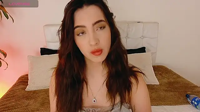 Rebbecawhite meow online show from 09.14.25