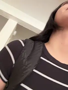 Rebbecawhite meow online show from 02.28.26