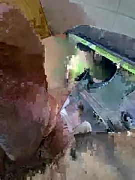 Chocas12 online show from 11.30.25