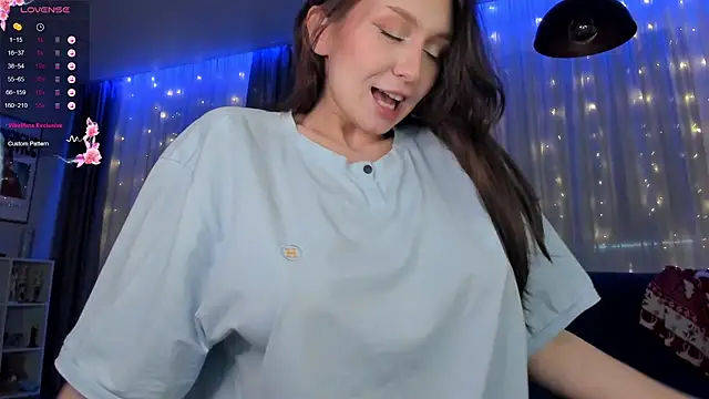 Snapshot of nerenuu_ chatting on 03.01.26 nerenuu online show from 03.01.26