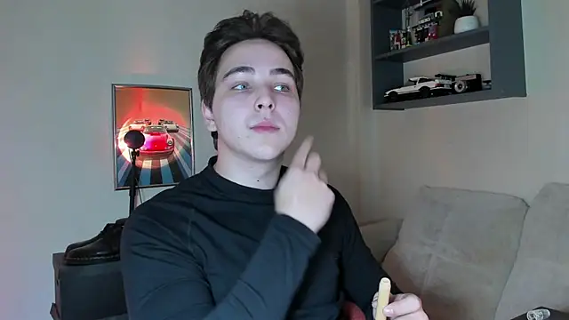 Snapshot of Eric_ether chatting on 11.30.25 Eric ether online show from 11.30.25