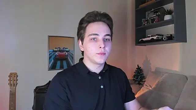 Eric ether online show from 12.19.25