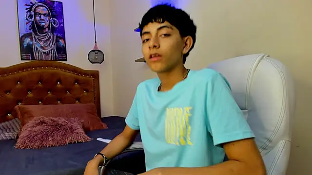 Matty Sparkk online show from 03.14.25