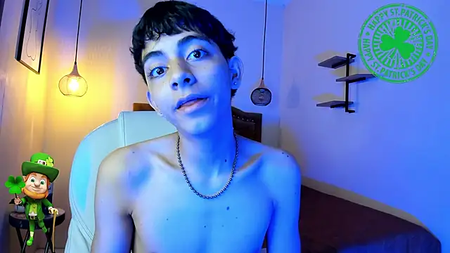 Matty Sparkk online show from 03.15.25