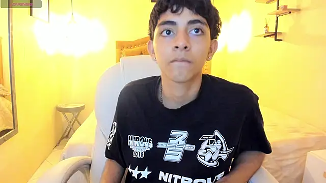 Matty Sparkk online show from 03.21.25