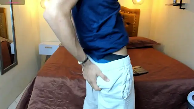 Matty Sparkk online show from 03.22.25