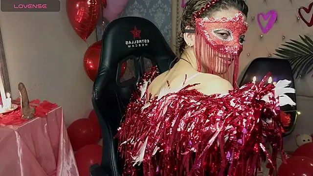 Snapshot of Matty_Sparkk chatting on 02.14.26 Matty Sparkk online show from 02.14.26