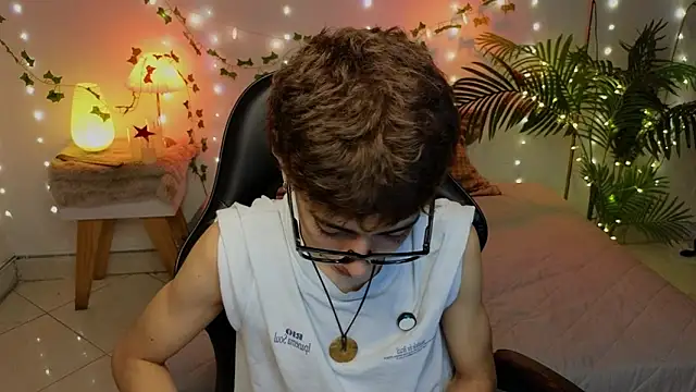 Matty Sparkk online show from 04.06.26