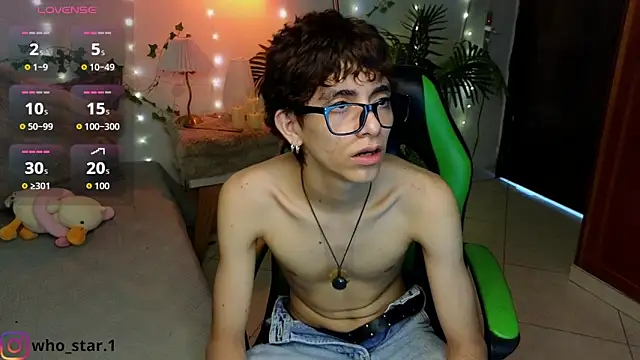 Matty Sparkk online show from 05.13.26