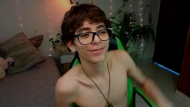 Matty Sparkk online show from 06.12.26