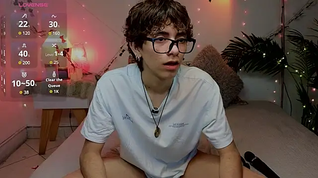 Matty Sparkk online show from 06.17.26