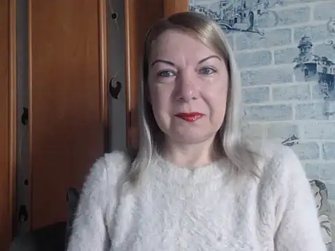 Lillia Ray online show from 04.09.26