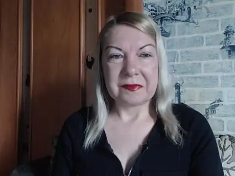 Lillia Ray online show from 04.19.26