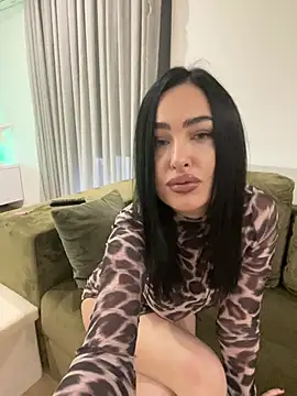 Black swan7777 online show from 01.13.26