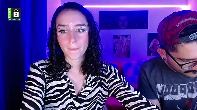 TwinFlamesX online show from 03.20.25