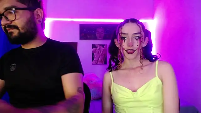 TwinFlamesX online show from 09.13.25