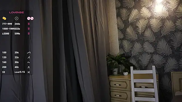 SibleyAllston online show from 11.01.25