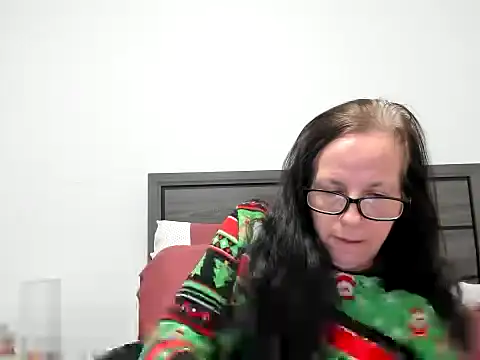 peachgoddess online show from 12.22.25