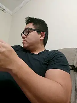 Snapshot of awesometeacher33 chatting on 10.09.25 awesometeacher33 online show from 10.09.25