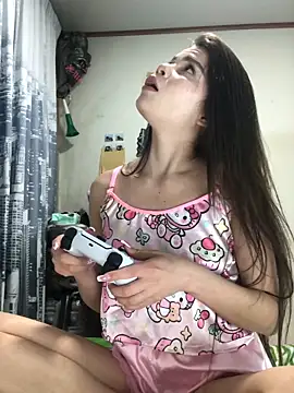 sweet c4ndy online show from 09.12.25