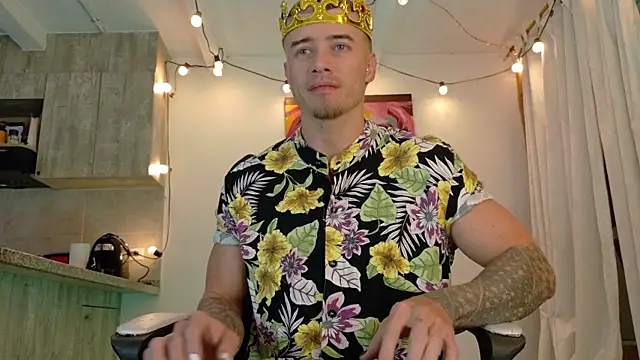 Ryannblue07 online show from 09.25.25